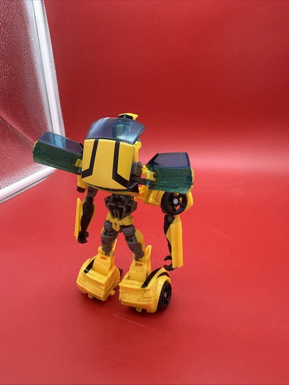 Transformers Bumblebee Classic Good Condition